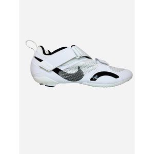 Nike SuperRep Cycle Men's Indoor Cycling Shoes CW2191-100 Size 10